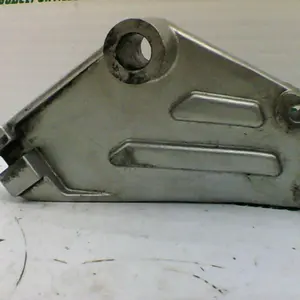 Foto de Soporte de pinza freno trasera Hyosung aquila 650 i referencia 27-19-19346 foto 4