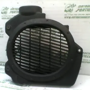Foto de Protector de radiador Honda Lead 110 referencia 77-17-39045 foto 5