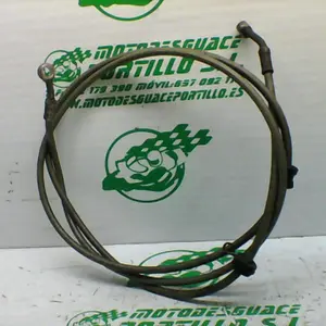 Foto de Latiguillo freno trasero Aprilia Sport city 250 inyeccion 09-10 referencia 109-21-39595