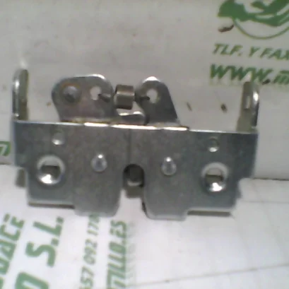 Foto de Cerradura del asiento Honda SH 125 i 09-10 referencia 29-17-45095
