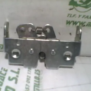 Foto de Cerradura del asiento Honda SH 125 i 09-10 referencia 29-17-45095 foto 1