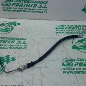 Foto de Latiguillo freno trasero Yamaha N MAX 125 referencia 394-23-46356 foto 5