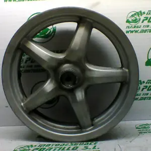 Foto de Llanta delantera Yamaha Cygnus x 125 referencia 92-20-32754 foto 2