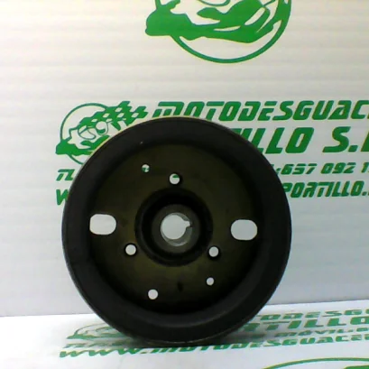 Foto de Plato magnetico Malaguti F-10 referencia 232-18-26723