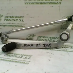 Foto de Pedal de cambio Yamaha Fazer 1000 referencia 135-16-21900 foto 5