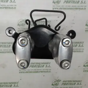 Foto de Tija superior Honda Pcx 125 referencia 407-22-40865 foto 2