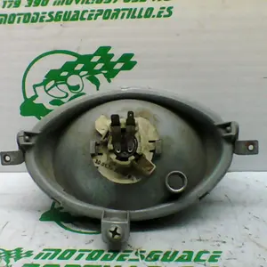 Foto de Faro delantero Piaggio Liberty 50 2T referencia 113-21-36157 foto 3