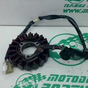 Foto de Encendido Yamaha XMAX 250I referencia 54-24-48030 foto 2