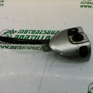 Foto de Piña izquierda Yamaha Cygnus x 125 referencia 324-23-45124 foto 18