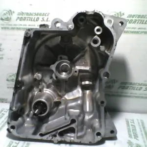 Foto de Tapa de encendido Kymco Grand dink 125 referencia 127-17-9670