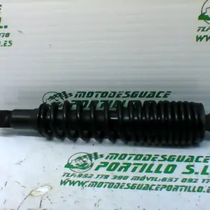 Foto de Amortiguador Yamaha Cygnus x 125 referencia 256-19-22827