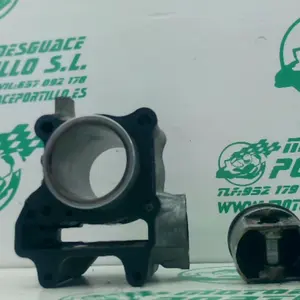 Foto de Cilindro y pistón Honda PCX 2017 referencia 231-24-48613 foto 3