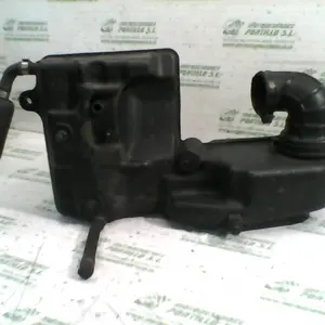 Foto de Caja filtro Suzuki Burgman 250 referencia 109-17-9466