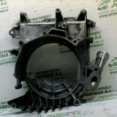 Foto de Soporte del radiador Honda Lead 110 referencia 143-17-10725