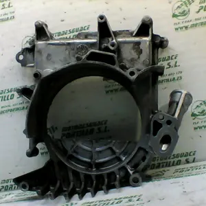 Foto de Soporte del radiador Honda Lead 110 referencia 143-17-10725