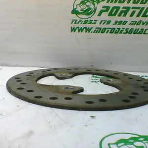 Foto de Disco de freno delantero Yamaha Neos 50 referencia 97-20-28723 foto 2