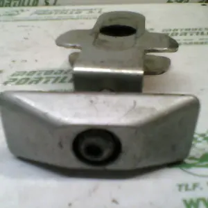 Foto de Tensores de rueda trasera Suzuki Bandit 600 referencia 117-16-10267
