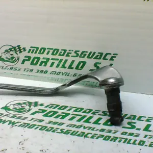 Foto de Palanca de freno trasero Honda CBF 250 referencia 146-18-14617 foto 6