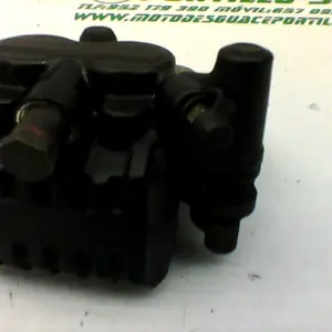 Foto de Pinza de freno delantera Piaggio X8 125 referencia 295-20-37305 foto 8
