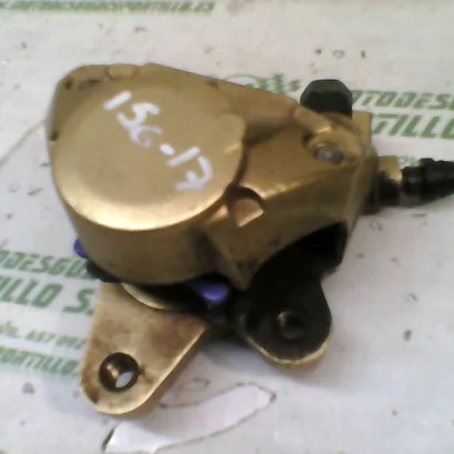 Foto de Pinza de freno delantera Piaggio Typhoon 2 50 referencia 156-17-10382
