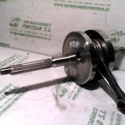 Foto de Cigüeñal Piaggio ZIP 4T 50 referencia 270-20-39521