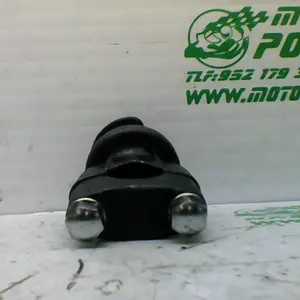 Foto de Fijación del manillar Suzuki GN 250 referencia 192-17-33149