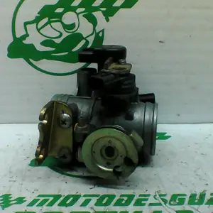 Foto de Cuerpo mariposa Kymco super dink 300 i referencia 367-19-49159 foto 5