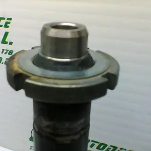 Foto de Tija Suzuki GS-500-F referencia 166-19-21533 foto 4