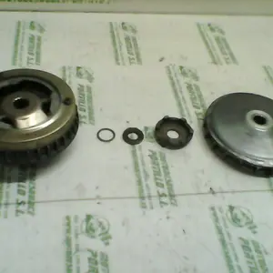 Foto de Variador Yamaha FLAME 125R 97-00 referencia 57-23-43299 foto 4