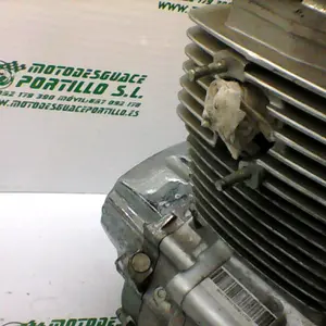 Foto de Motor Keeway Superlight 125 referencia 7-17-13698 foto 12