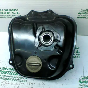 Foto de Deposito gasolina Honda LEAD 100 referencia 197-17-29039 foto 2