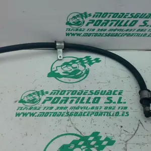 Foto de Latiguillo de gasolina Honda SH 125 2018 referencia 327-24-48771 foto 3