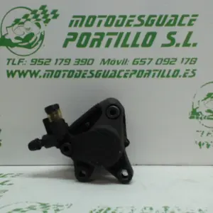 Foto de Pinza de freno delantera Piaggio NRG MC2 50 referencia 207-19-23601 foto 6