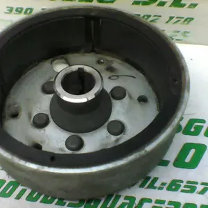 Foto de Plato magnetico Vespa Lx50 4T referencia 63-20-31116 foto 6