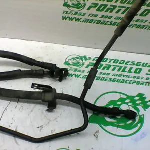 Foto de Juego de latiguillos de freno Honda SH 125I 13-16 referencia 136-23-44861 foto 4