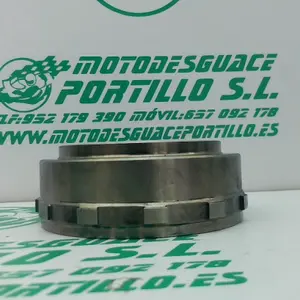 Foto de Plato magnetico Yamaha XMAX 250I referencia 283-22-37618 foto 4