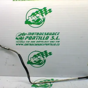 Foto de Latiguillo del repartidor de frenada Piaggio MP3 250 RL referencia 397-21-40224 foto 4