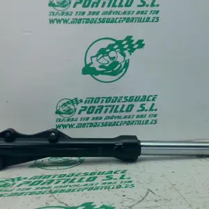 Foto de Barra horquilla izquierda Sym SYMPHONY 50 SR referencia 342-24-48825
