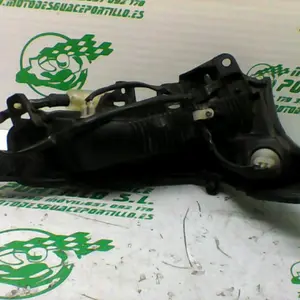 Foto de Intermitente delantero izquierdo Honda SH 125I 13-16 referencia 70-24-47219