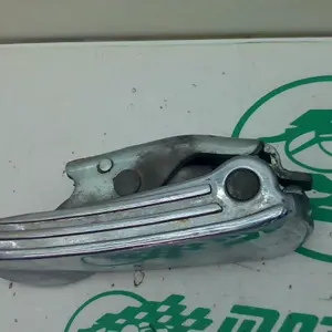 Foto de Reposapies trasero derecho Vespa Granturismo 125 referencia 426-22-44773 foto 5