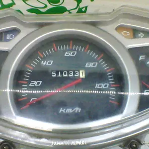 Foto de Cuentakilómetros Honda Lead 110 referencia 77-17-39063 foto 4