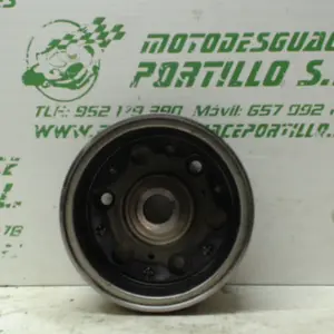 Foto de Plato magnetico Honda SH 125 referencia 343-20-28132 foto 13