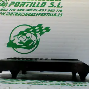 Foto de Frontal Vespino ALX 50 referencia 265-20-36031 foto 6