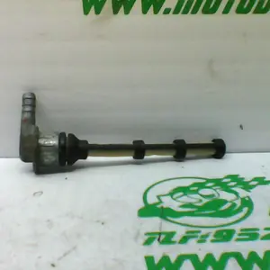 Foto de Grifo gasolina Piaggio LIBERTY 125 - 05-08 referencia 45-21-30222 foto 3