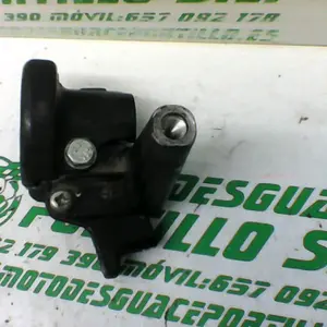 Foto de Soporte de maneta delantera Honda LEAD 100 referencia 197-17-29052 foto 3