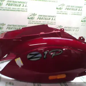 Foto de Carcasa trasera Piaggio ZIP AIRE 2T 3 50 referencia 167-18-15242 foto 6