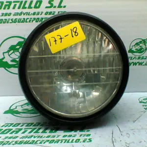 Foto de Faro delantero Keeway SPEED 125 referencia 177-18-33952 foto 6