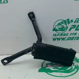 Foto de Estribera trasera izquierda con reposapies Honda Dylan 125 referencia 80-23-44293 foto 7