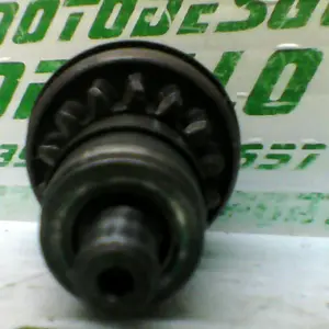 Foto de Bendix de arranque Vespa Lx50 4T referencia 336-19-24519 foto 3