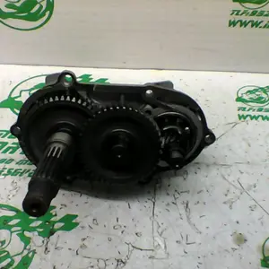 Foto de Relaciones Derbi Predator 50 referencia 105-22-40476 foto 10